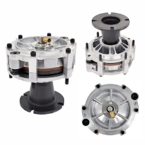 Picture for category CONVERSION FAN CLUTCH