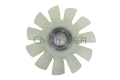 Picture of ASSEMBLY OF ELECTRONICALLY-CONTROLLED FANCLUTCH + BLADES