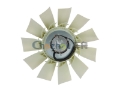 Picture of ASSEMBLY OF ELECTRONICALLY-CONTROLLED FANCLUTCH + BLADES