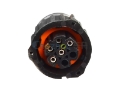 Picture of ASSEMBLY OF ELECTRONICALLY-CONTROLLED FANCLUTCH + BLADES