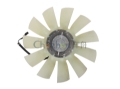 Picture of ASSEMBLY OF ELECTRONICALLY-CONTROLLED FANCLUTCH + BLADES