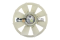 Picture of ASSEMBLY OF ELECTRONICALLY-CONTROLLED FANCLUTCH + BLADES