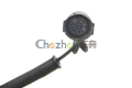 Picture of ASSEMBLY OF ELECTRONICALLY-CONTROLLED FANCLUTCH + BLADES