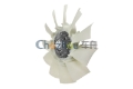 Picture of ASSEMBLY OF ELECTRONICALLY-CONTROLLED FANCLUTCH + BLADES
