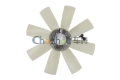 Picture of ASSEMBLY OF ELECTRONICALLY-CONTROLLED FANCLUTCH + BLADES