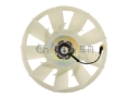 Picture of ASSEMBLY OF ELECTRONICALLY-CONTROLLED FANCLUTCH + BLADES