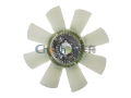 Picture of ASSEMBLY OF VISCOUS FAN CLUTCH + BLADES