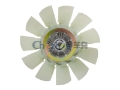 Picture of ASSEMBLY OF VISCOUS FAN CLUTCH + BLADES