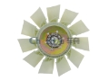 Picture of ASSEMBLY OF VISCOUS FAN CLUTCH + BLADES