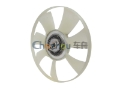 Picture of ASSEMBLY OF VISCOUS FAN CLUTCH + BLADES