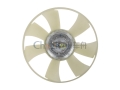 Picture of ASSEMBLY OF VISCOUS FAN CLUTCH + BLADES