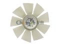 Picture of ASSEMBLY OF VISCOUS FAN CLUTCH + BLADES