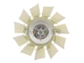 Picture of ASSEMBLY OF VISCOUS FAN CLUTCH + BLADES