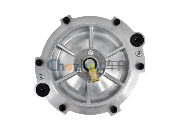 Picture of CONVERSION FAN CLUTCH