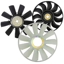 Picture for category Fan blade