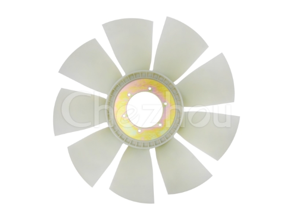 Picture of FAN BLADES