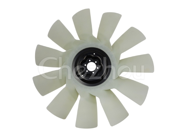 Picture of FAN BLADES