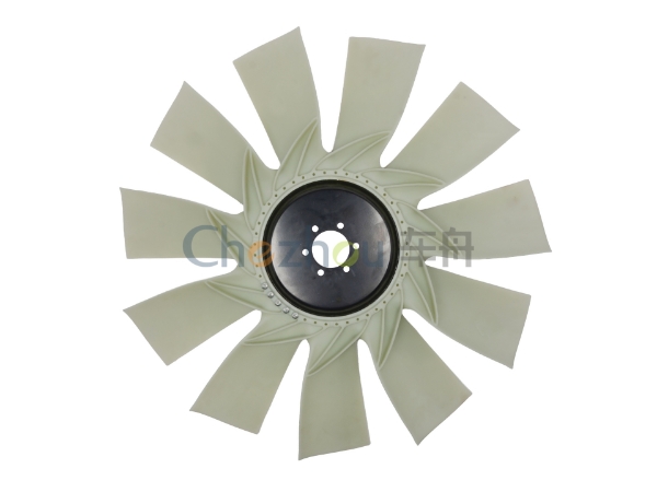Picture of FAN BLADES