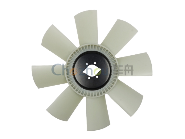 Picture of FAN BLADES