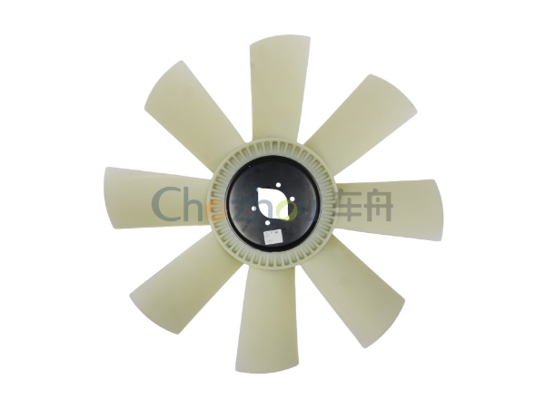 Picture of FAN BLADES