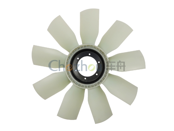 Picture of FAN BLADES