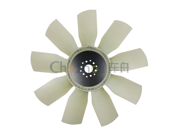 Picture of FAN BLADES