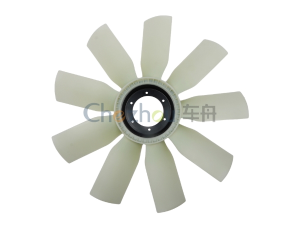 Picture of FAN BLADES