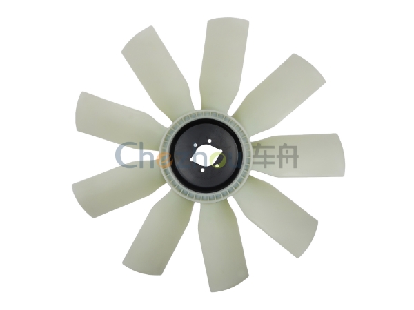 Picture of FAN BLADES
