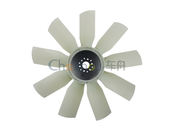 Picture of FAN BLADES
