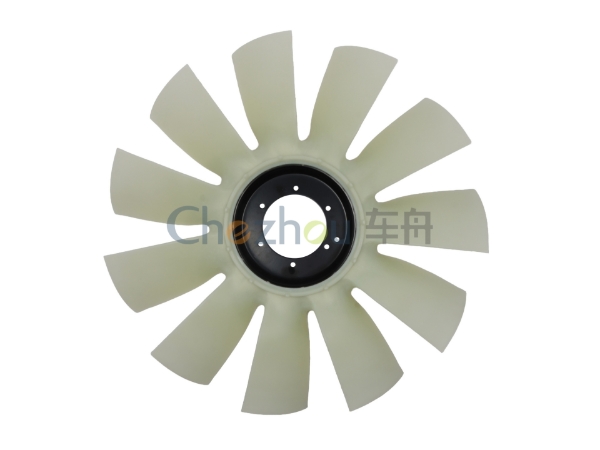 Picture of FAN BLADES