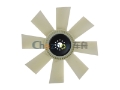 Picture of FAN BLADES