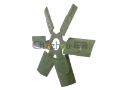 Picture of FAN BLADES