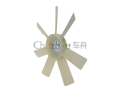 Picture of FAN BLADES