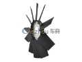 Picture of FAN BLADES