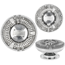 Picture for category Viscous cutch